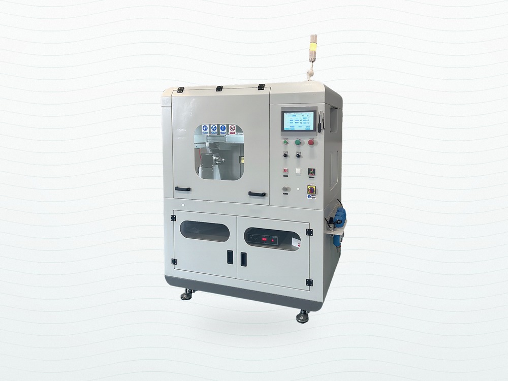 Balloon Ultrasonic Coating System