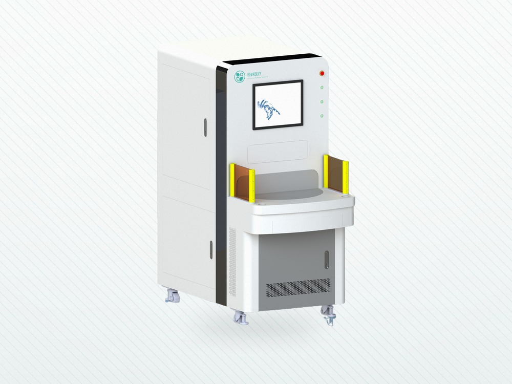 Balloon Laser Marking Machine