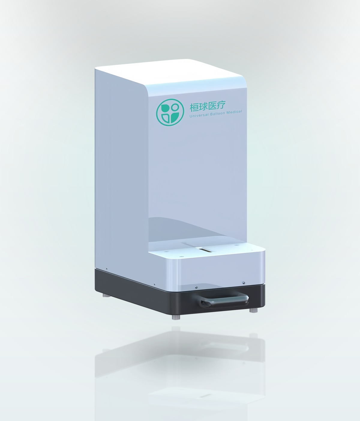 CGT-SD-1000 AI-Powered Stent Inspection Machine
