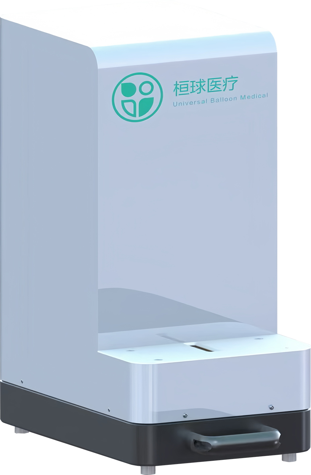 AI-Powered Stent Inspection Machine CGT-SD-1000